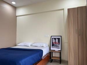 3BHK Apartment Santacruz Mumbai, 104