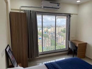 3BHK Apartment Santacruz Mumbai, 104