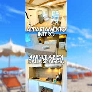 Appartamento Rimini Chanel