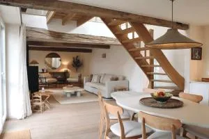 Vakantiehuis Ellezelles - 贝拉克尔