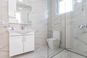 Villa Hanna Apartments