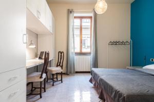 Commenda Flexyrent apartment WiFi