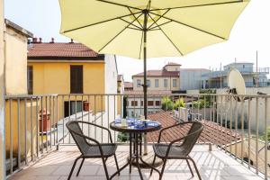 Commenda Flexyrent apartment WiFi