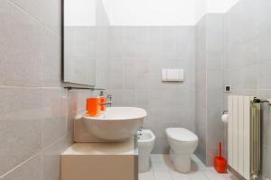 Commenda Flexyrent apartment WiFi