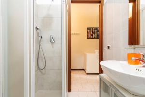 Commenda Flexyrent apartment WiFi