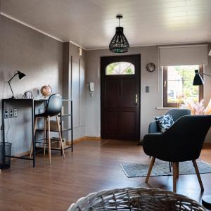 Vakantiewoning - ‘t Ouwershuys