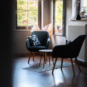 Vakantiewoning - ‘t Ouwershuys