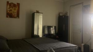 Apartment on Botanikuri