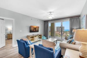 Ariel Dunes II 609- Kali Zoe