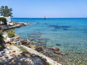 Stalida Holiday Home