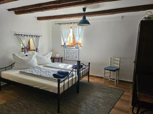 Svábház, Alpaka Bakonya – Vendégház és Szőlőskert