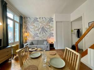 Gare - Le Saint Dominique