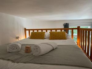 Gare - Le Saint Dominique