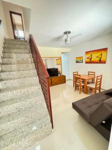 Casa incrível praia dos anjos