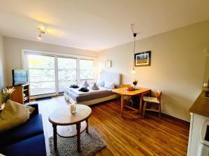 Landhaus Ostseeblick Fewo 22