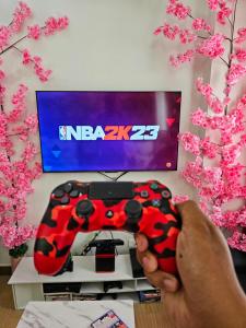 Lakwatsero Caviteño Suites