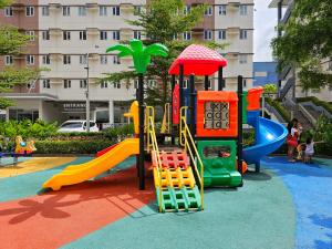 Lakwatsero Caviteño Suites