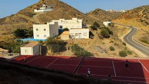 Villa Al hoceima près Tala Youssef & Boumehdi