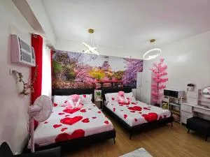 Lakwatsero Caviteño Suites - Ternate