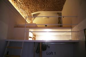 Loft in San Lorenzo