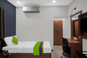 Hotel Wow