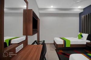 Hotel Wow