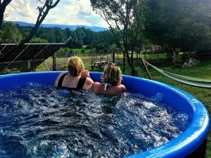 Maja Apartamenty z Widokiem - 希维拉杜夫-兹德鲁伊