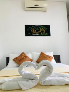 The Velvet Dambulla