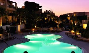 Grand Hotel Holiday Resort Heraklio Greece