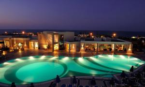 Grand Hotel Holiday Resort Heraklio Greece