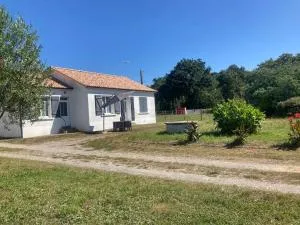 La campagne proche de l Océan - 圣热尔韦