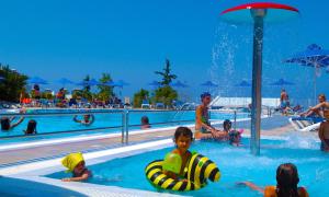 Grand Hotel Holiday Resort Heraklio Greece