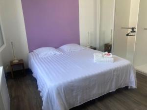 La campagne proche de l Océan