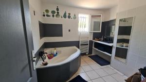 Sejours chez l'habitant Chambre Nimes : photos des chambres