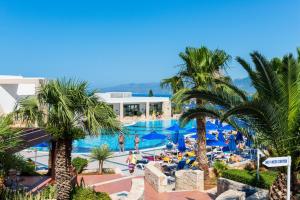 Grand Hotel Holiday Resort Heraklio Greece