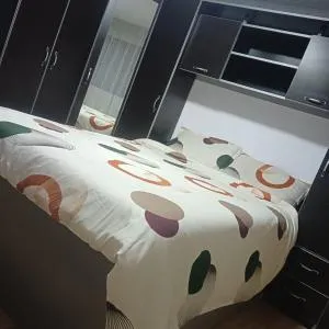 Nord Accomodation - Dămăroaia