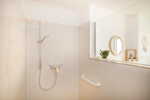 RegioStyle Idyllische Ferienwohnung am Schaalsee