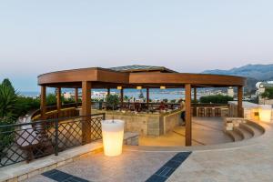 Grand Hotel Holiday Resort Heraklio Greece