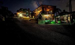 Pousada Bangalôs do Rosa