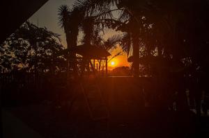 Pousada Bangalôs do Rosa