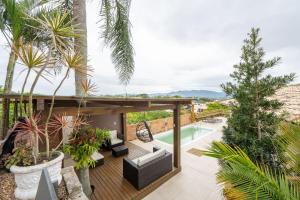 Pousada Bangalôs do Rosa