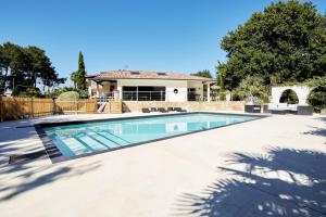 Villas Villa dans parc arbore : photos des chambres