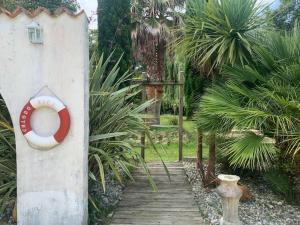 Villas Villa dans parc arbore : photos des chambres