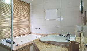 Pousada Bangalôs do Rosa