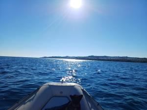 Santa Maria Di Leuca Villa Etta