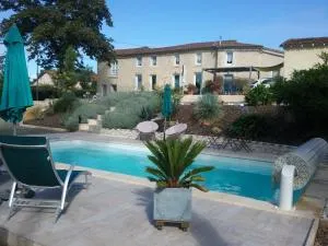 La Salamandre - Vernoux-en-Gâtine