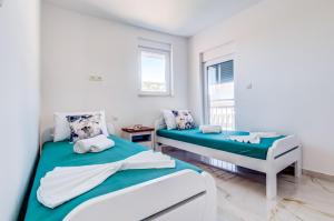 Villa Hanna Apartments