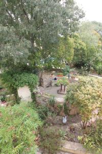 Maisons de vacances Le Jardin du Somail : photos des chambres