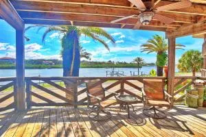 Cypress and Sun B4 - إنديان روكس بيتش