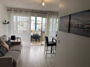 studio résidence du golf et Nivelle